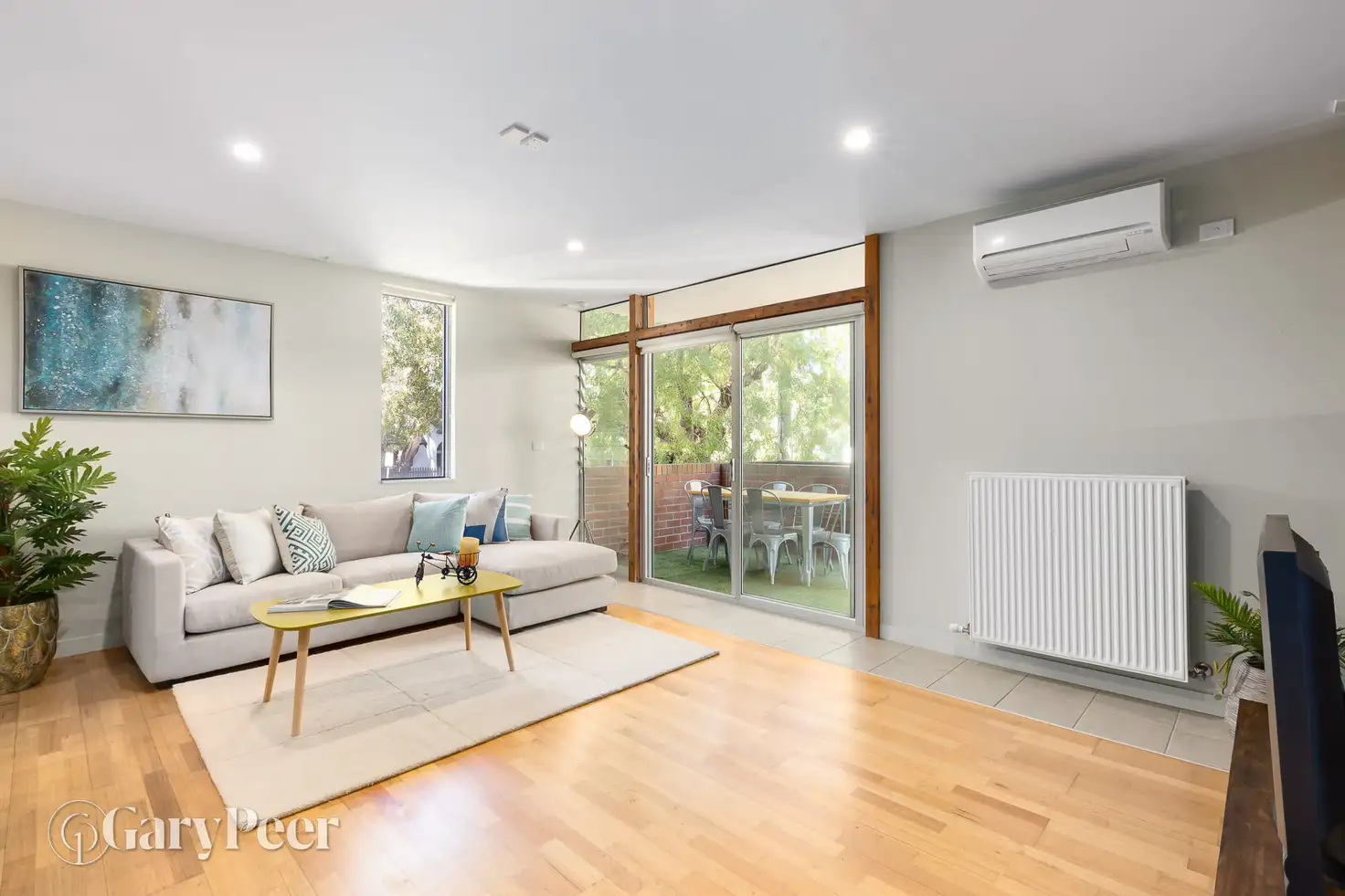 Main view of Homely apartment listing, 113c/3 Greeves Street, St Kilda VIC 3182