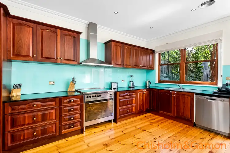 Sixth view of Homely house listing, 196 Nott Street, Port Melbourne VIC 3207