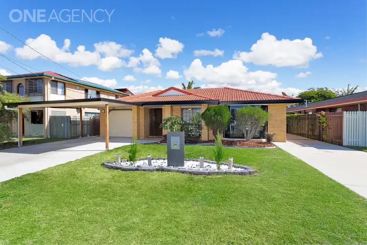 13 Tequila Street, Kippa-ring QLD 4021