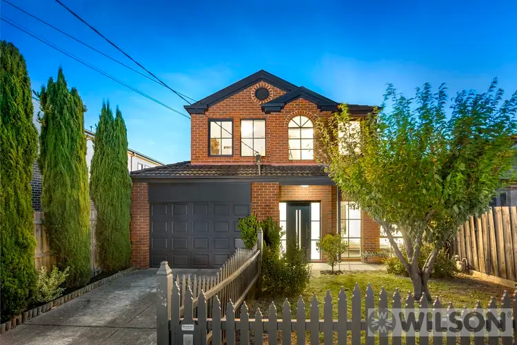 Main view of Homely house listing, 134 Sycamore Street, Caulfield South VIC 3162