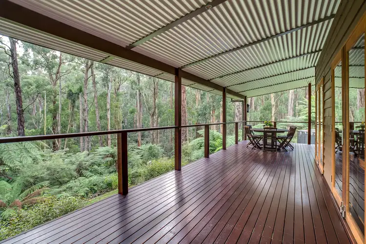 Third view of Homely house listing, 6 Argonne Parade, Selby VIC 3159