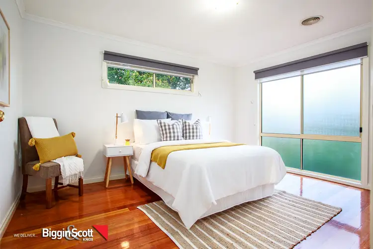 Fifth view of Homely house listing, 2/135 Scoresby Road, Boronia VIC 3155