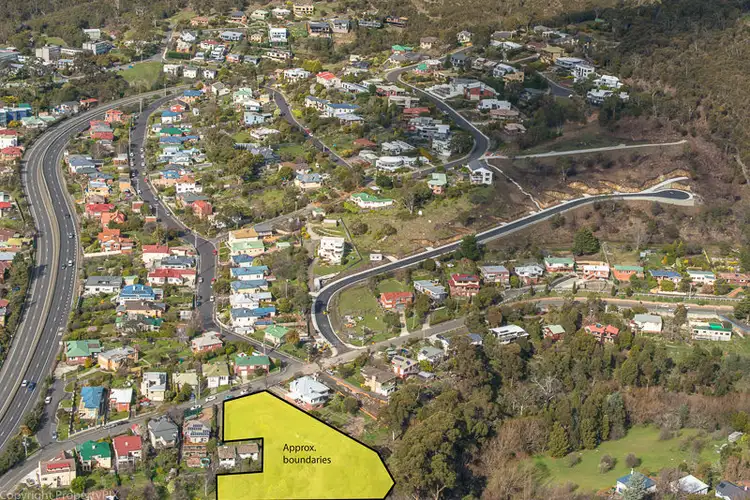38 Waterworks Road, Dynnyrne TAS 7005