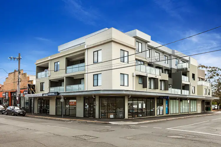 Third view of Homely apartment listing, 8/17 Shepparson Avenue, Carnegie VIC 3163