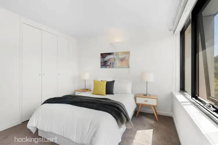 Fifth view of Homely unit listing, 9/24 Grandview Grove, Prahran VIC 3181