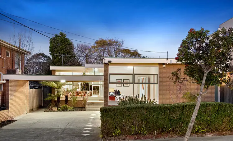 Main view of Homely house listing, 18 Younger Avenue, Caulfield South VIC 3162