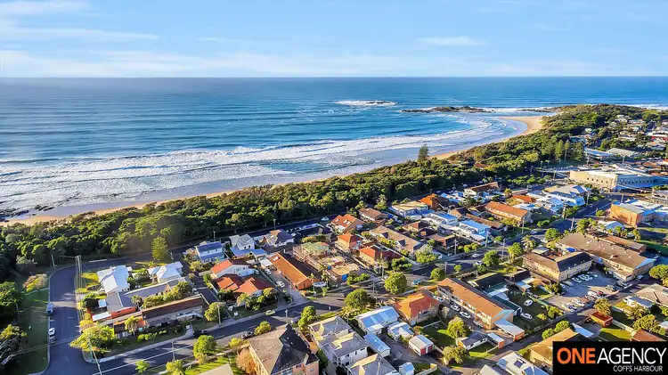 Fourth view of Homely unit listing, 1/98 First Avenue, Sawtell NSW 2452