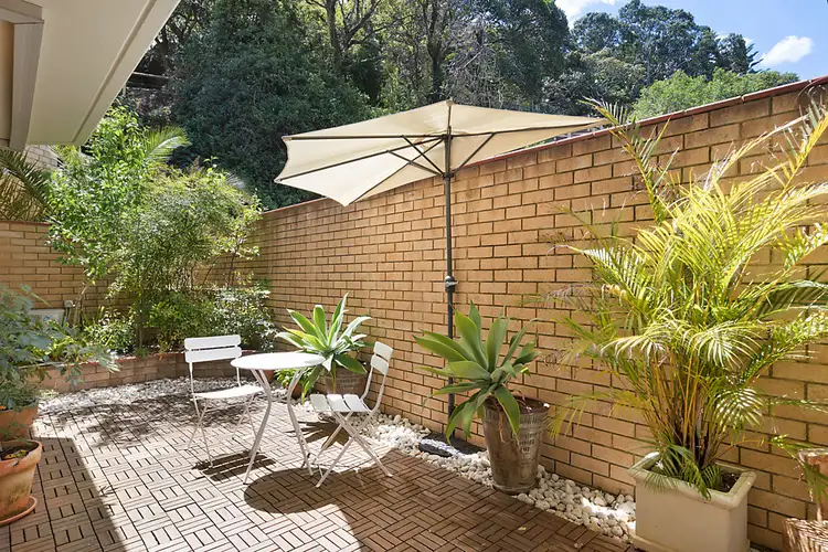 Main view of Homely unit listing, 3/9 Eustace Street, Manly NSW 2095