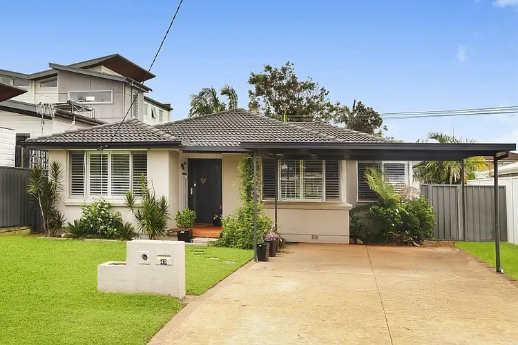Main view of Homely house listing, 49 Bundara Avenue, Wamberal NSW 2260