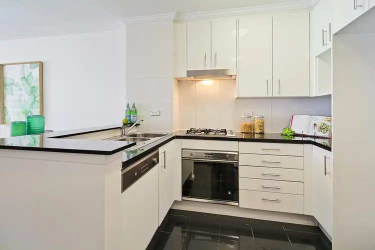 Second view of Homely apartment listing, 40/809 Pacific Highway, Chatswood NSW 2067