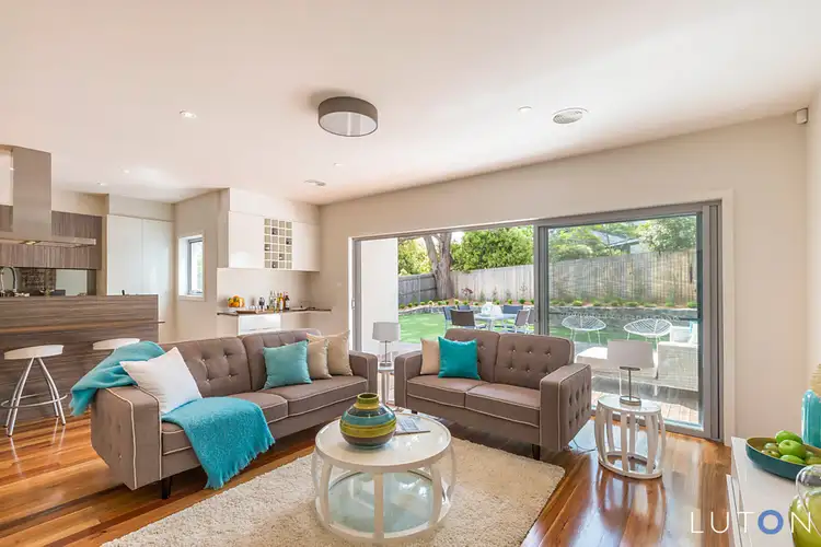 Fifth view of Homely other listing, 20 Robson Street, Garran ACT 2605