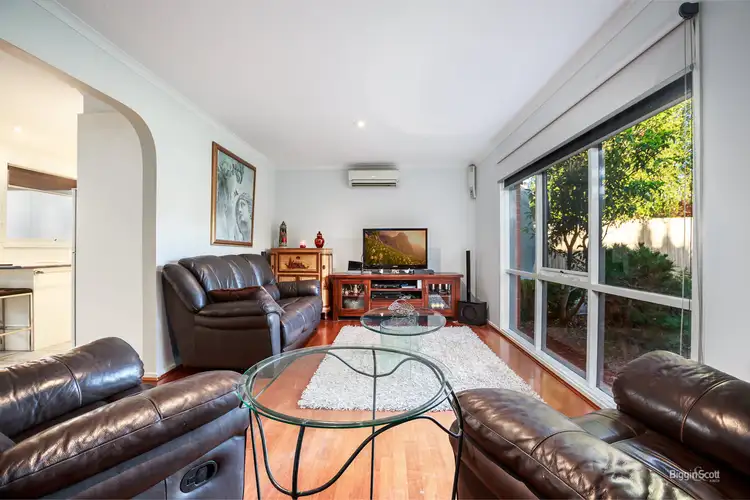 Second view of Homely house listing, 10 Figtree Grove, Bayswater VIC 3153