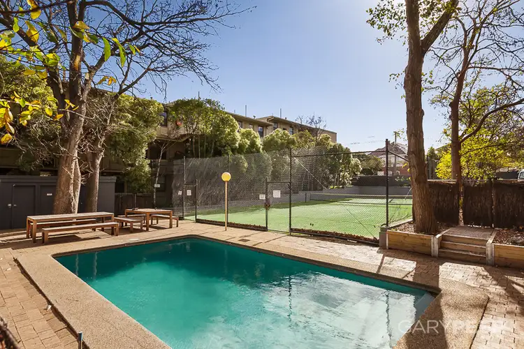 47/5-9 Fulton Street, St Kilda East VIC 3183