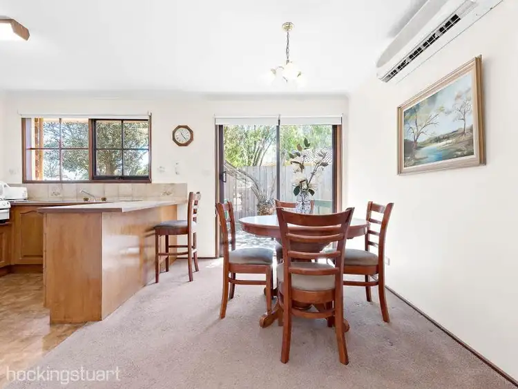 Fifth view of Homely unit listing, 3/99 Bentons Road, Mornington VIC 3931