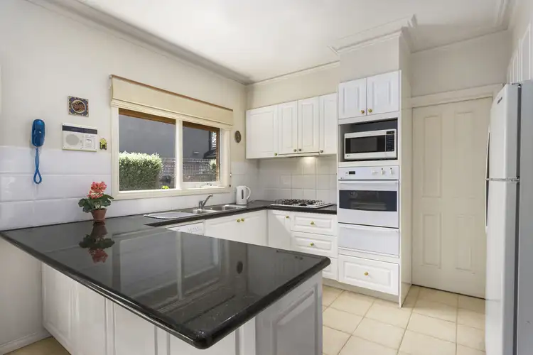 Second view of Homely townhouse listing, 2/13 Kennon Place, Doncaster East VIC 3109