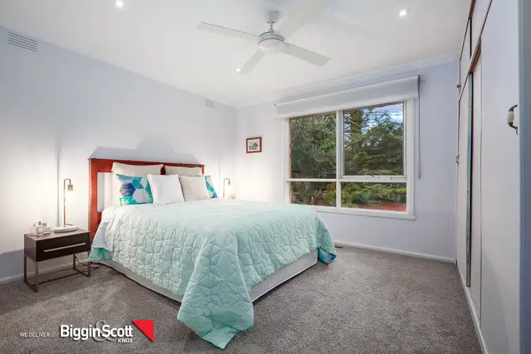 Sixth view of Homely house listing, 5 Colorado Court, Ferntree Gully VIC 3156