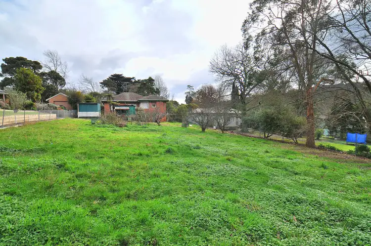 Third view of Homely house listing, 6 Sophia Grove, Tecoma VIC 3160
