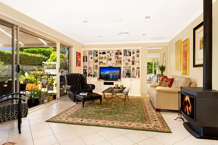 Sixth view of Homely house listing, 21 Boardman Road, Bowral NSW 2576