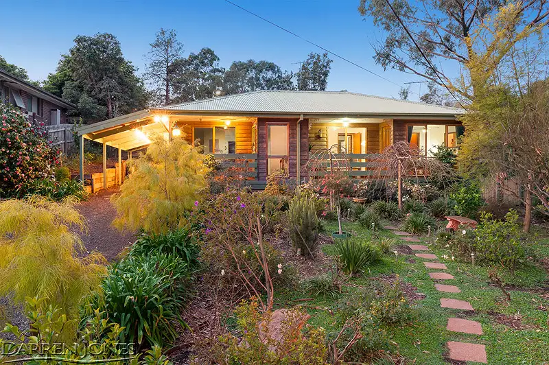 Main view of Homely house listing, 12A Riverview Road, Montmorency VIC 3094