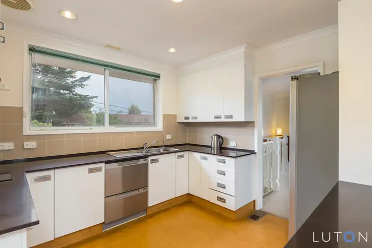 Sixth view of Homely house listing, 14 Coobina Place, Fisher ACT 2611