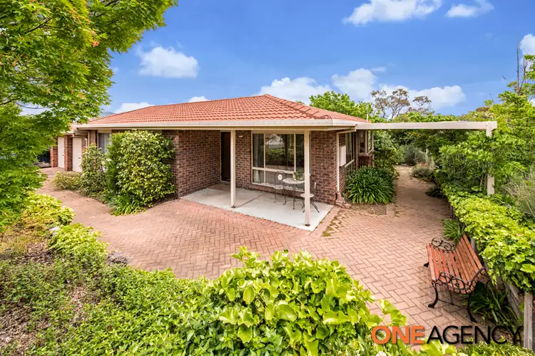 21 Jane Price Crescent, Conder ACT 2906