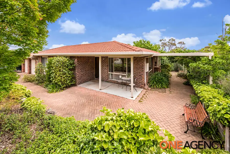 Main view of Homely house listing, 21 Jane Price Crescent, Conder ACT 2906