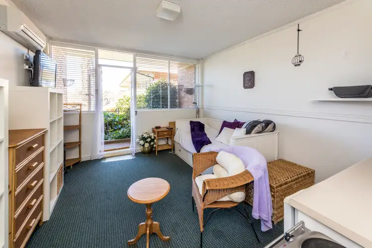 Second view of Homely apartment listing, 4/5 Boronia Street, Bowral NSW 2576