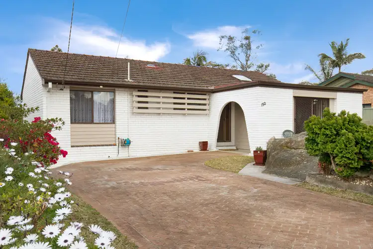 Main view of Homely house listing, 150 Turner Road, Berowra Heights NSW 2082