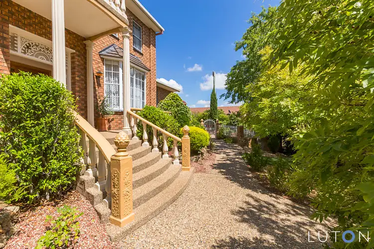 Second view of Homely house listing, 2 Tipping Place, Mckellar ACT 2617