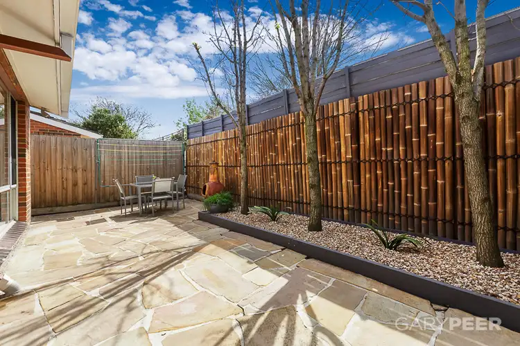 Fourth view of Homely townhouse listing, 4/29 Oakdene Crescent, Carnegie VIC 3163