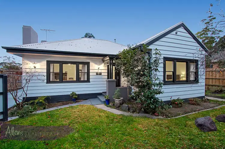 1/71 Mount Pleasant Road, Nunawading VIC 3131