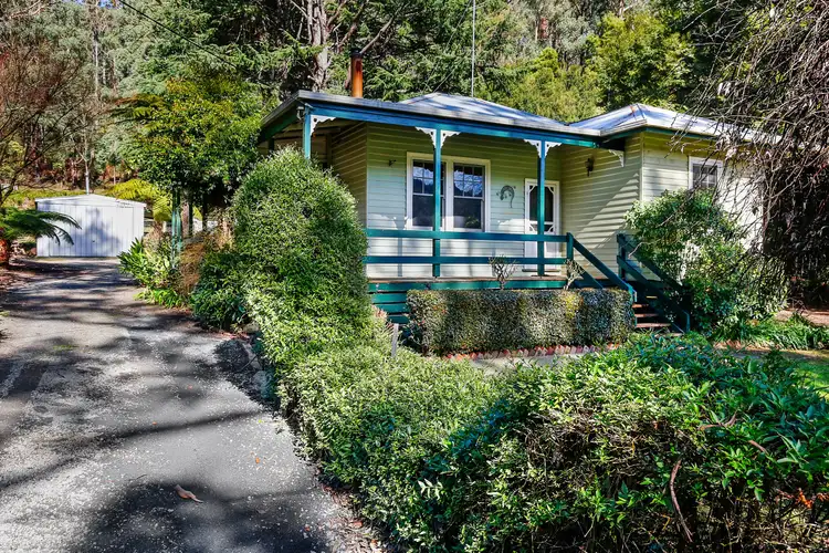 17 Blake Street, Powelltown VIC 3797