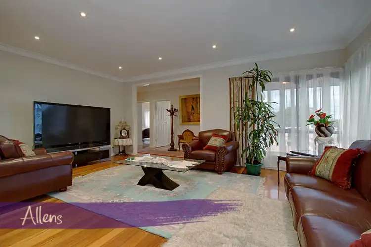 Second view of Homely house listing, 56 Clough Parade, Reservoir VIC 3073