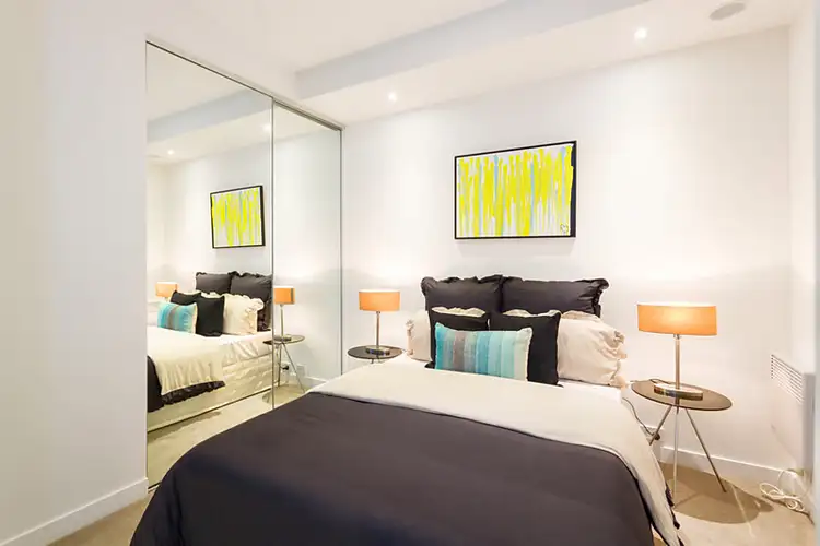 Third view of Homely apartment listing, UG04/108 Flinders Street, Melbourne VIC 3000
