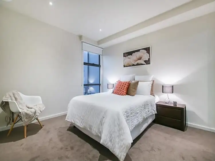 Fifth view of Homely apartment listing, 8/31-35 Como Parade East, Mentone VIC 3194