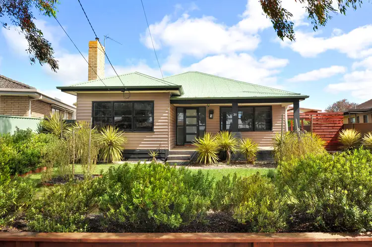 Second view of Homely house listing, 31 Malmesbury Street, Wendouree VIC 3355