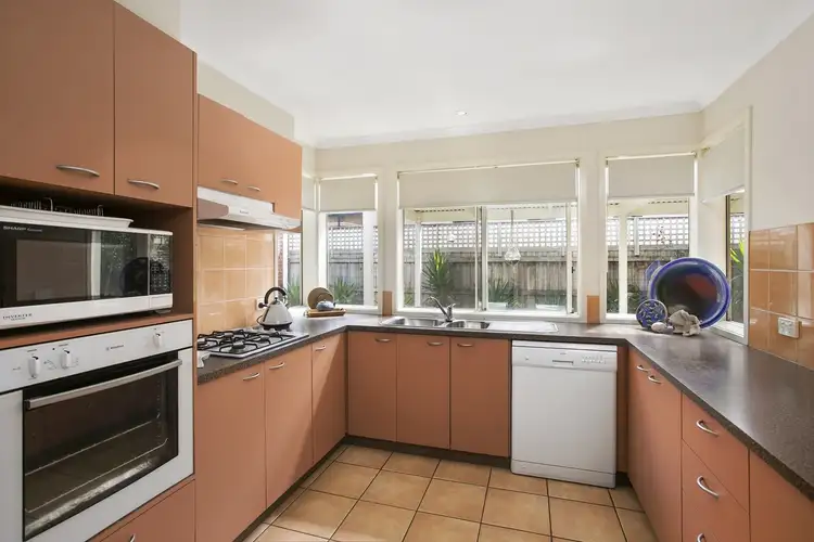 Fifth view of Homely house listing, 18 Highgrove Court, Ocean Grove VIC 3226
