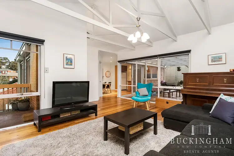 Second view of Homely house listing, 31 Kempston Street, Greensborough VIC 3088