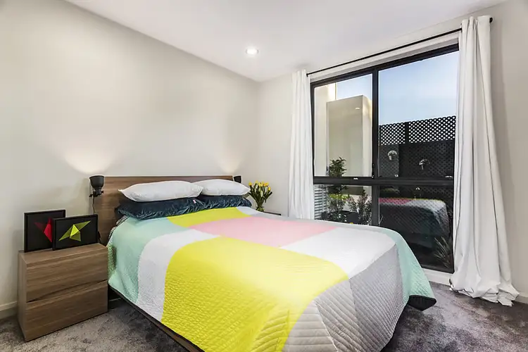 Fourth view of Homely apartment listing, 9/88 Stephen Street, Yarraville VIC 3013