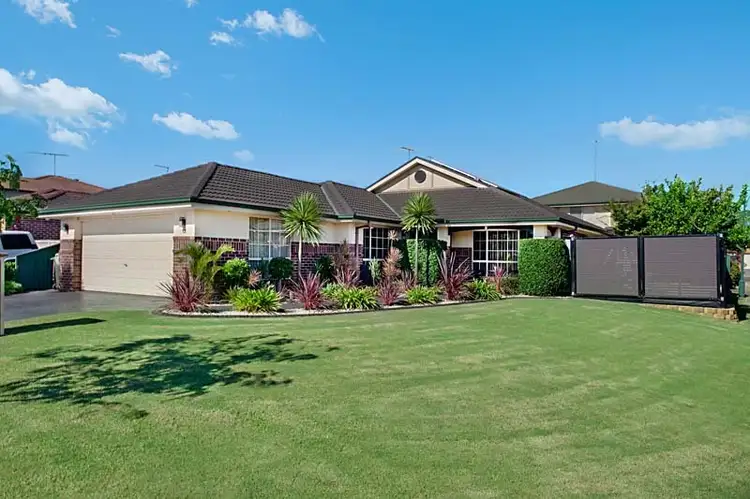 Main view of Homely house listing, 13 Perisher Street, Horningsea Park NSW 2171