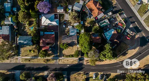 Fifth view of Homely house listing, 90 Wisbey Street, Carey Park WA 6230