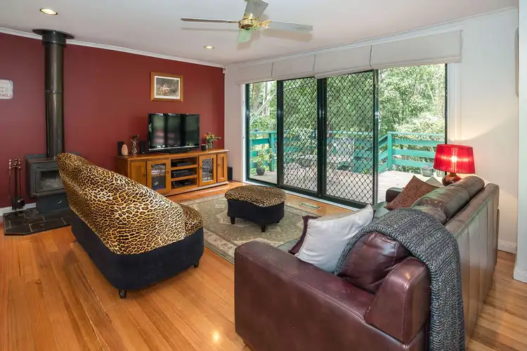 Fourth view of Homely house listing, 43 Broadway, Belgrave VIC 3160