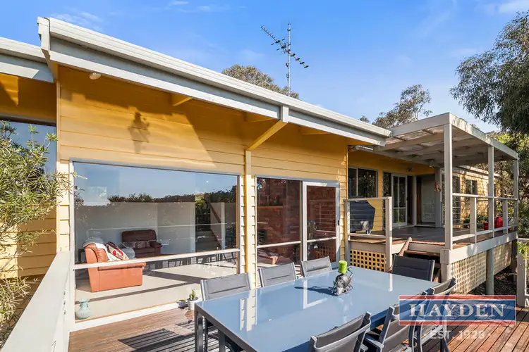 Third view of Homely house listing, 11 Bachli Court, Anglesea VIC 3230