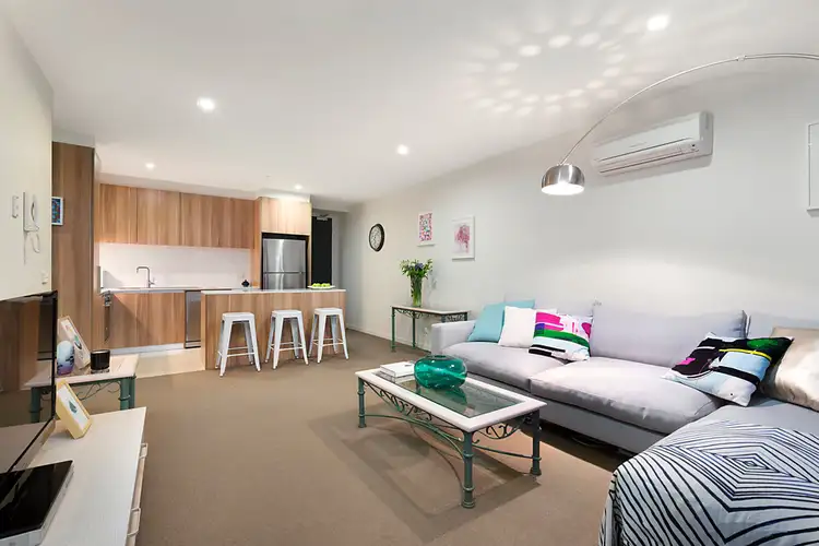 209/2 La Scala Avenue, Maribyrnong VIC 3032