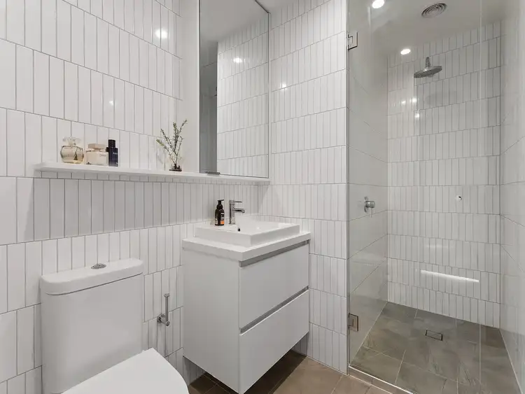 Fifth view of Homely apartment listing, 506/7 Balcombe Road, Mentone VIC 3194