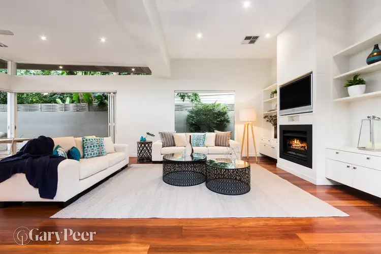 Fourth view of Homely house listing, 27 Park Street, Elsternwick VIC 3185