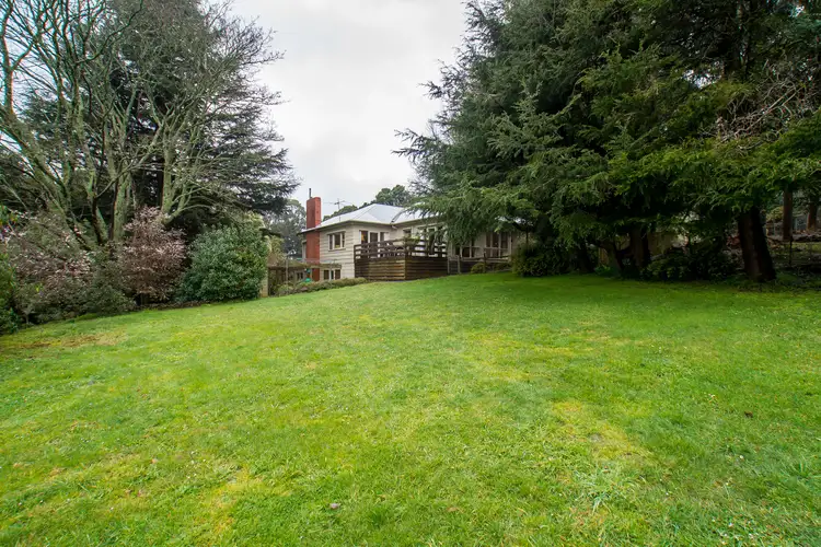 Third view of Homely house listing, 16 Grantulla Road, Kallista VIC 3791