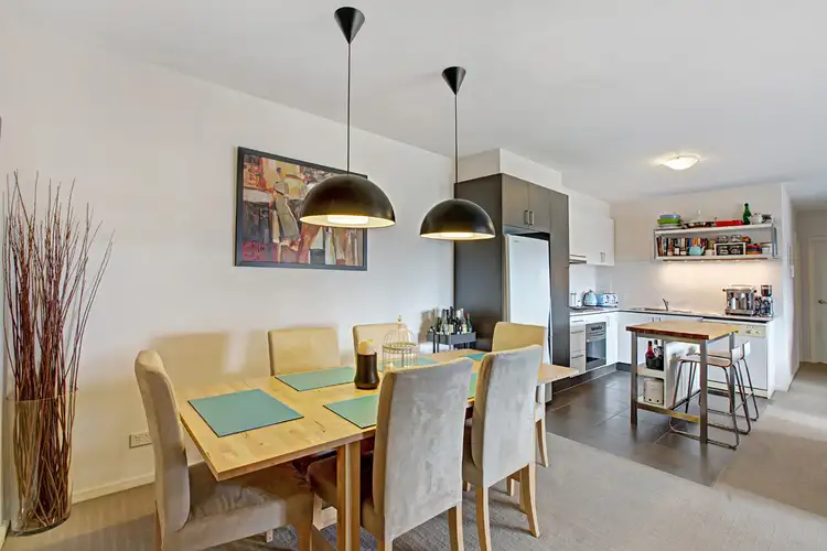 Third view of Homely apartment listing, 10/15 New Street, Ringwood VIC 3134