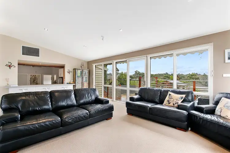 Second view of Homely house listing, 3 Connors Flat Road, Wandin North VIC 3139