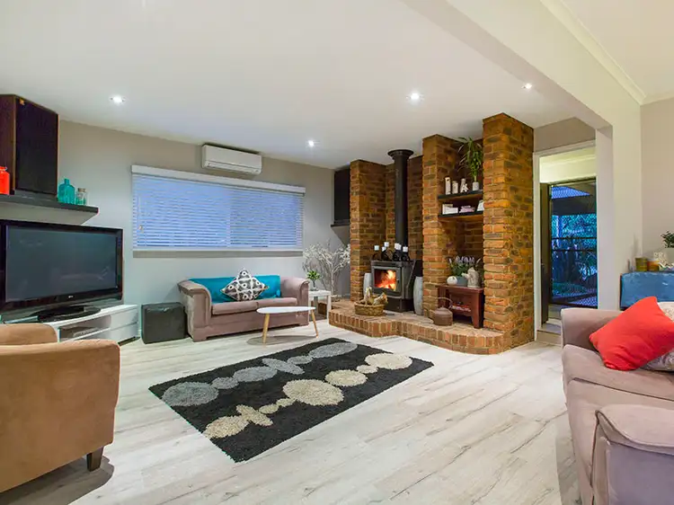 Second view of Homely house listing, 94 Cape Schanck Road, Cape Schanck VIC 3939